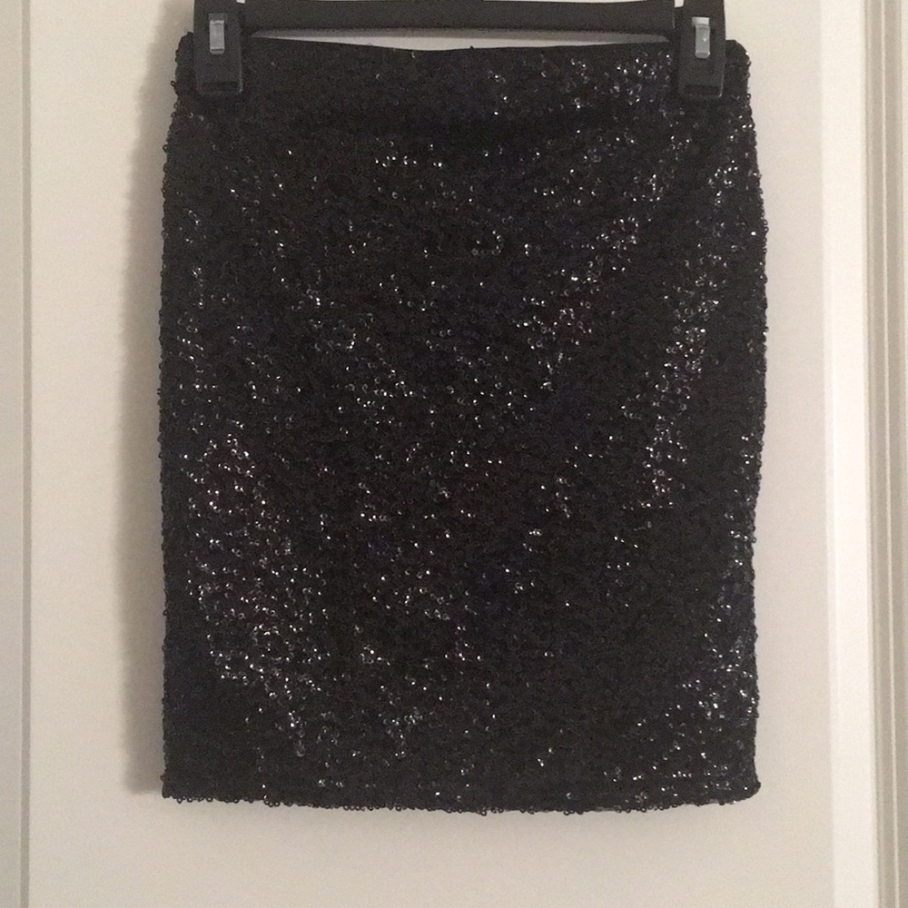 H&M Bodycon Skirt